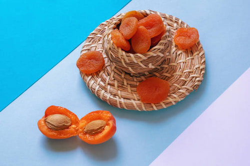 خرید و فروش قیسی زردآلو تازه